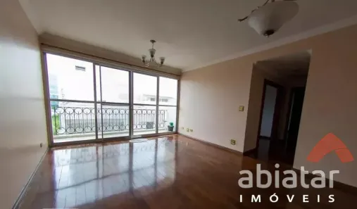 Apartamento com 3 Quartos à venda, 124m² no Pinheiros, São Paulo