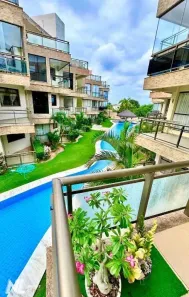 Apartamento com 2 Quartos à venda, 88m² no Búzios, Nísia Floresta