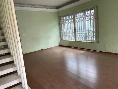 Prédio Comercial com 4 Quartos para alugar, 178m² no Imirim, São Paulo