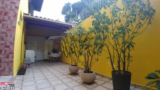 Casa com 3 Quartos à venda, 93m² no Jardim Virginia Bianca, São Paulo