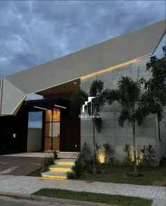 Casa de Condomínio com 3 Quartos à venda, 149m² no Socopo, Teresina