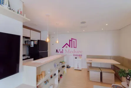 Apartamento com 2 Quartos à venda, 68m² no Ipiranga, São Paulo