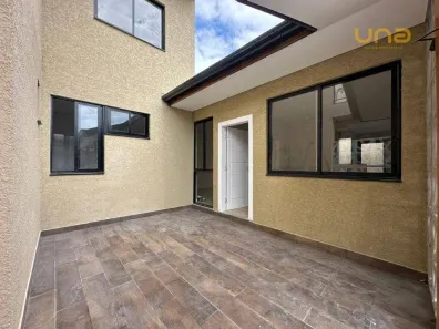 Casa de Condomínio com 2 Quartos à venda, 71m² no Centro, Guaratuba