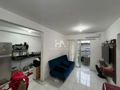 Apartamento com 2 Quartos à venda, 59m² no Três Rios do Sul, Jaraguá do Sul