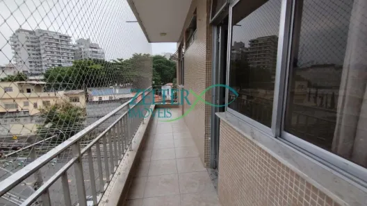 Apartamento com 2 Quartos à venda, 78m² no Irajá, Rio de Janeiro
