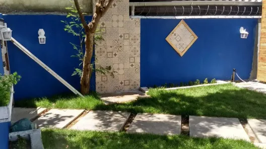 Flat com 1 Quarto para alugar, 16m² no Praia Grande, Arraial do Cabo