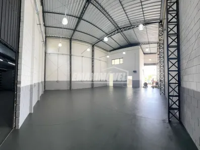 Galpão/Depósito/Armazém para alugar, 350m² no Jardim do Paço, Sorocaba