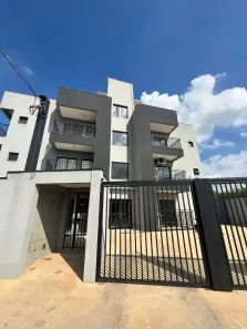 Apartamento com 3 Quartos à venda, 90m² no Portal Ville Azaleia, Boituva