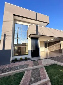 Casa com 3 Quartos à venda, 189m² no Plano Diretor Sul, Palmas