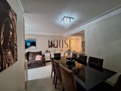 Apartamento com 3 Quartos à venda, 90m² no Parque Campolim, Sorocaba