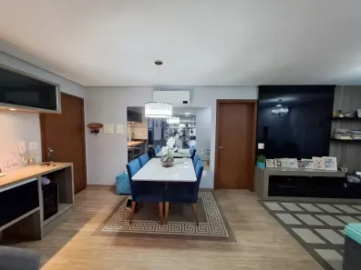 Apartamento com 3 Quartos à venda, 99m² no Jardim América, Caxias do Sul