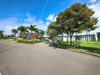 Casa de Condomínio com 3 Quartos à venda, 158m² no Parqville Pinheiros, Aparecida de Goiânia