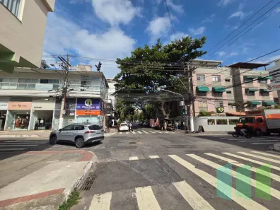 Apartamento com 3 Quartos à venda, 120m² no Itapuã, Vila Velha