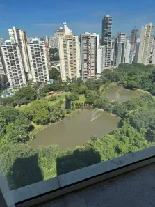 Apartamento com 4 Quartos à venda, 228m² no Jardim Goiás, Goiânia