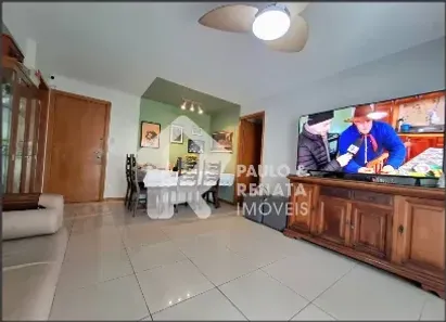 Apartamento com 2 Quartos à venda, 74m² no Barra da Tijuca, Rio de Janeiro
