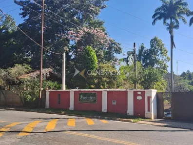 Imóvel Comercial com 1 Quarto para alugar, 278m² no Jardim Atibaia (Sousas), Campinas