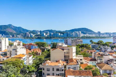 Apartamento com 3 Quartos à venda, 163m² no Urca, Rio de Janeiro