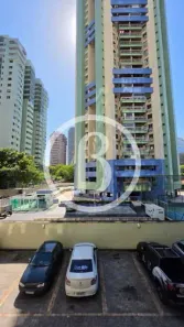 Apartamento com 2 Quartos à venda, 62m² no Barra da Tijuca, Rio de Janeiro