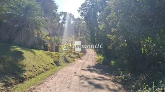 Lote/Terreno à venda, 1200m² no Jardim Santa Paula, Cotia