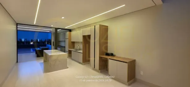 Casa de Condomínio com 3 Quartos à venda, 450m² no Setor Habitacional Vicente Pires, Brasília