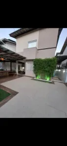 Casa de Condomínio com 4 Quartos à venda, 120m² no Boa União (Abrantes), Camaçari