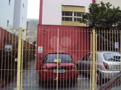 com 12 Quartos para alugar, 300m² no Vila Nova Conceição, São Paulo