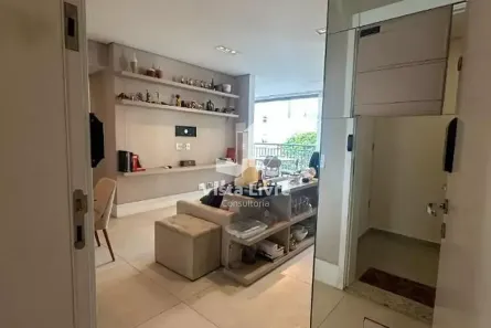 Apartamento com 2 Quartos à venda, 72m² no Jardim Vera Cruz, São Paulo
