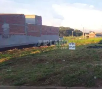Lote/Terreno à venda, 200m² no Residencial Arcoville, São Carlos
