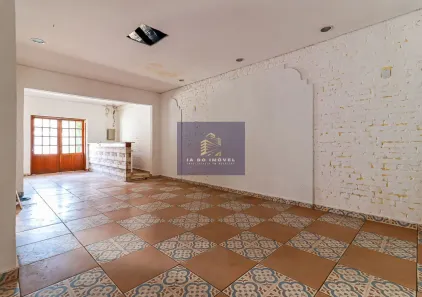 Ponto Comercial com 1 Quarto para alugar, 210m² no Moema, São Paulo