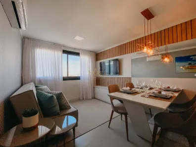 Apartamento com 1 Quarto à venda, 45m² no Torres, Torres