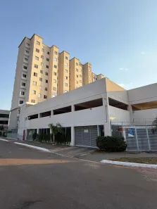 Apartamento com 2 Quartos à venda, 45m² no Samambaia Sul, Brasília