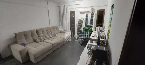 Apartamento com 1 Quarto à venda, 59m² no Vila Imperial, São José do Rio Preto