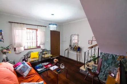 Casa com 3 Quartos à venda, 101m² no Vila Guarani (Z Sul), São Paulo
