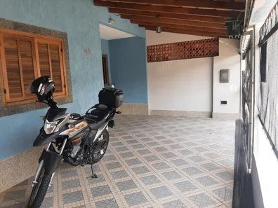 Casa com 3 Quartos à venda, 93m² no Castelo Branco, Resende