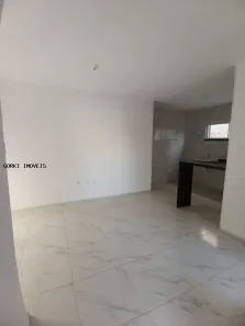 Apartamento com 2 Quartos à venda, 55m² no Ancuri, Itaitinga