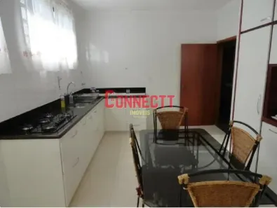 Casa com 4 Quartos à venda, 260m² no Jardim Irajá, Ribeirão Preto