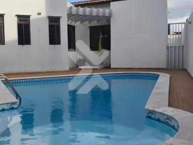 Casa com 4 Quartos à venda, 303m² no Capim Macio, Natal