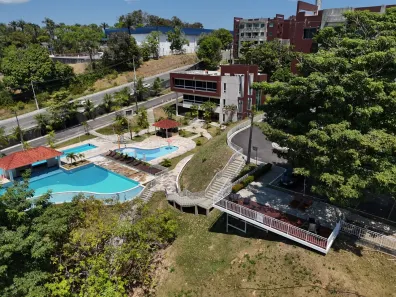 Apartamento com 3 Quartos à venda, 70m² no Colônia Terra Nova, Manaus
