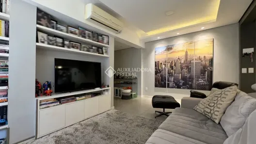 Apartamento com 3 Quartos à venda, 94m² no Santana, Porto Alegre