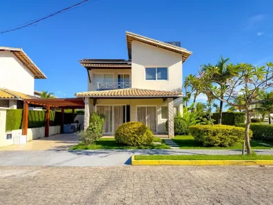 Casa de Condomínio com 2 Quartos à venda, 146m² no Mosqueiro, Aracaju