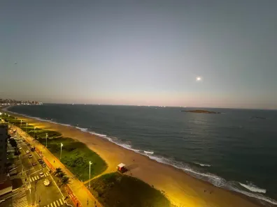 Apartamento com 4 Quartos à venda, 190m² no Praia de Itaparica, Vila Velha