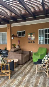 Casa com 2 Quartos à venda, 300m² no Atlântida-Sul, Osório