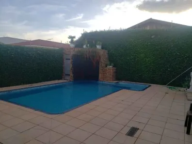Casa com 4 Quartos à venda, 500m² no Vila Rocha, Bauru