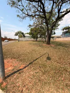 Lote/Terreno à venda, 478m² no Residencial Goiânia Golfe Clube, Goiânia