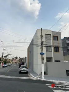 Apartamento com 1 Quarto para alugar, 30m² no Vila Rio Branco, São Paulo