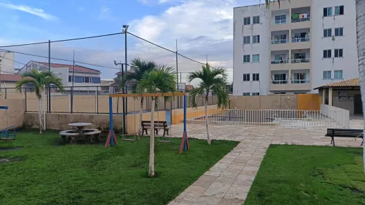 Apartamento com 3 Quartos à venda, 65m² no Parangaba, Fortaleza