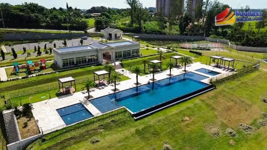 Lote/Terreno à venda, 522m² no Jardim Santa Rita, Indaiatuba