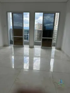 Sala Comercial à venda, 39m² no Boqueirão, Praia Grande