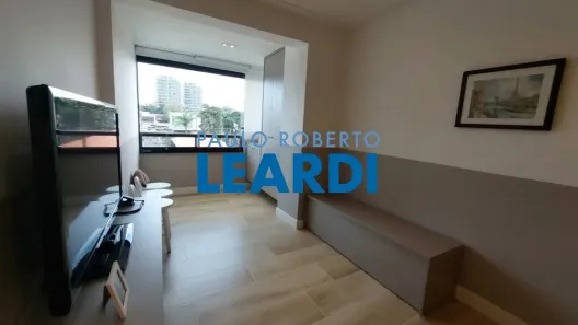 Apartamento com 2 Quartos à venda, 55m² no Alto da Lapa, São Paulo
