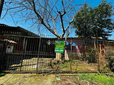 Lote/Terreno à venda, 206m² no Estância Velha, Canoas